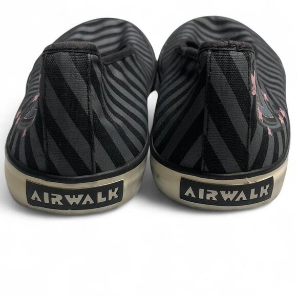 00s Airwalk Slip-On Flats - Picture 6 of 6